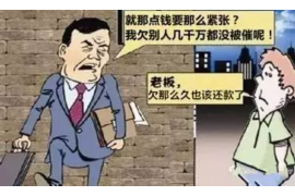 黑龙江企业清欠服务